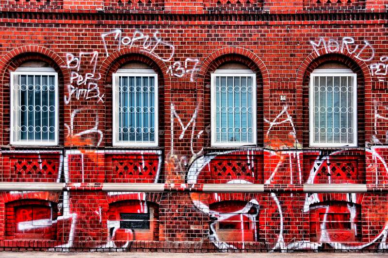 How To Remove Graffiti Spray Paint From Different Surfaces? 1 How to remove graffiti spray paint from different surfaces