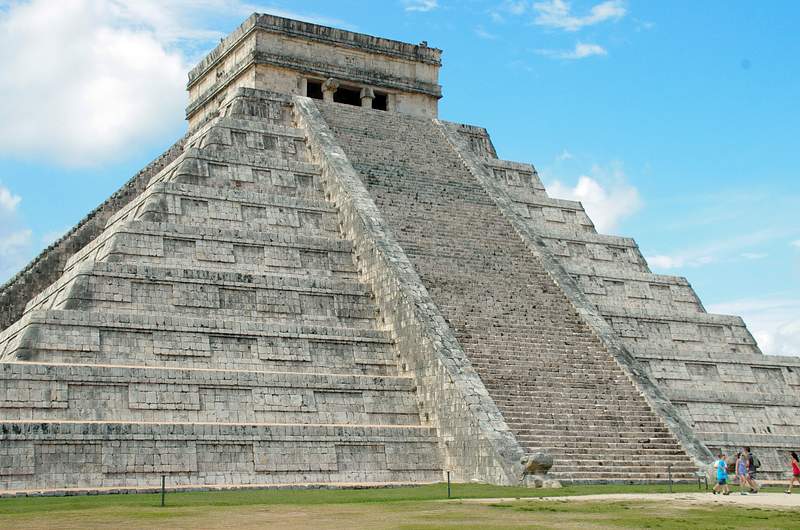 Chichen Itza Images | Free Photos, PNG Stickers, Wallpapers & Backgrounds -  rawpixel