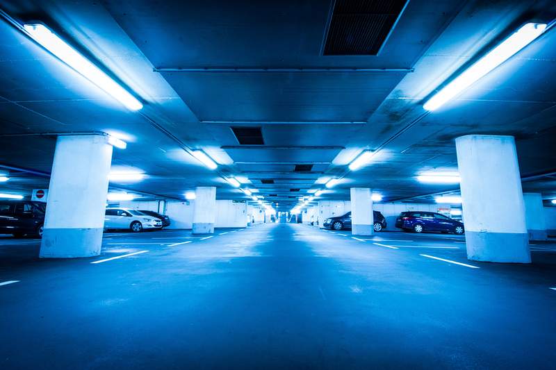 best domain parking website