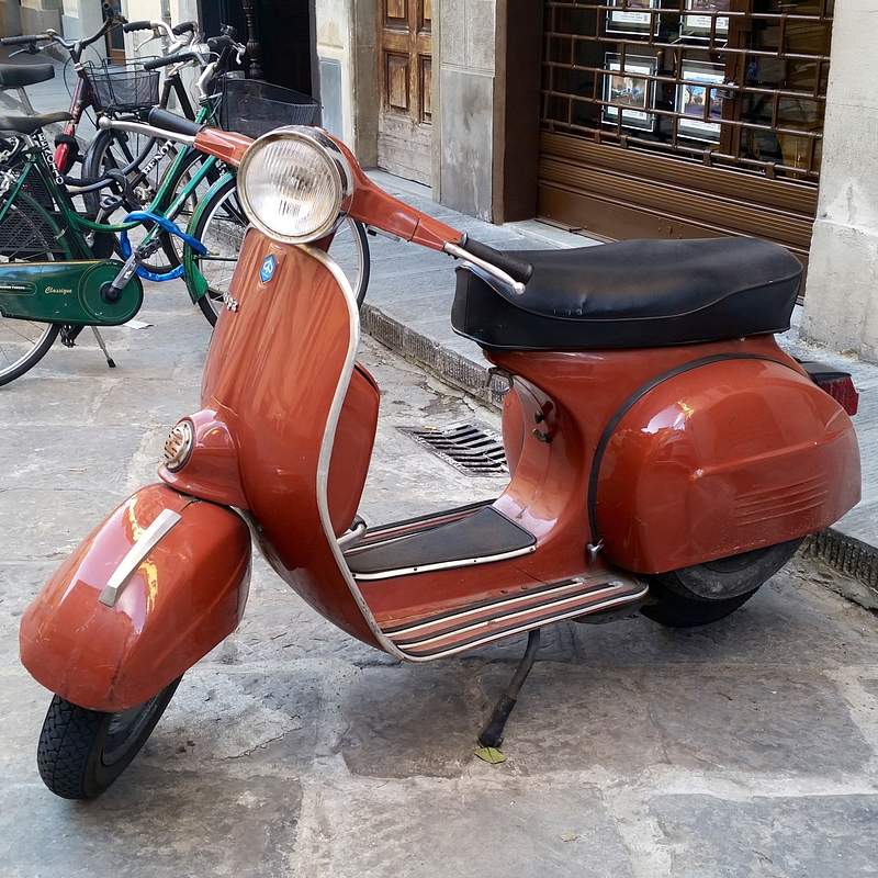hoian vespa tour