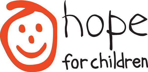 Hope for Children Charity link