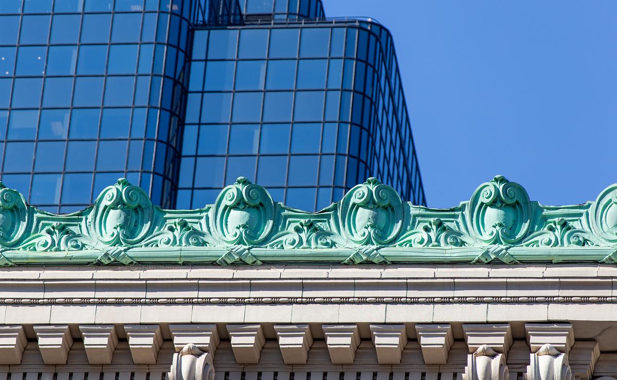 Ornate Building Facade Free Photo rawpixel Ornate Building Facade Free Photo rawpixel