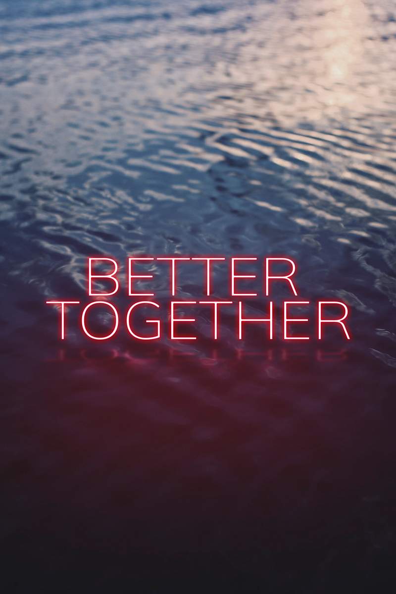 Better Together Neon Images | Free Photos, PNG Stickers, Wallpapers &  Backgrounds - rawpixel