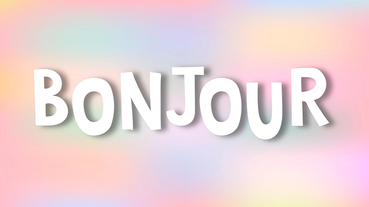 bonjour软件有什么用 百度知道