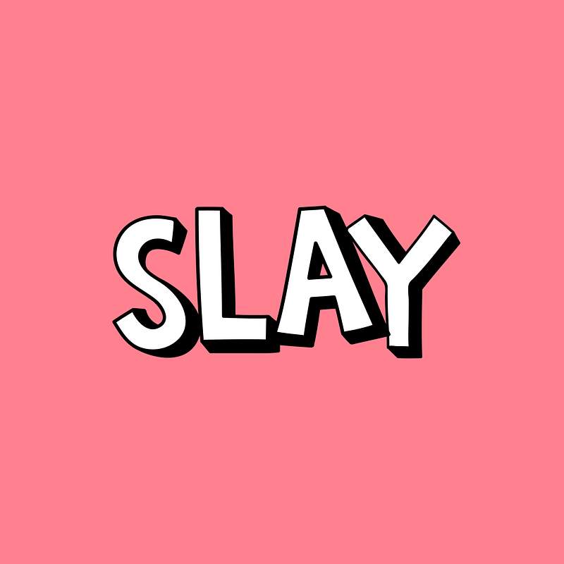 Slay Images | Free Photos, Png Stickers, Wallpapers & Backgrounds - Rawpixel