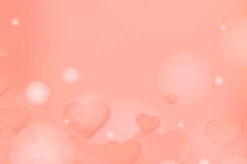 Peach Background Images | Free iPhone & Zoom HD Wallpapers & Vectors -  rawpixel