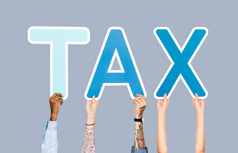 Tax