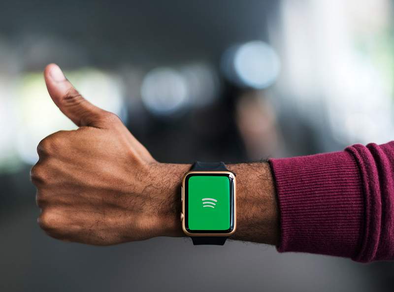 Royalty Free Smartwatch Stock Photos | rawpixel
