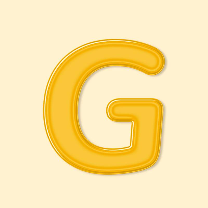 Yellow Alphabet G Images | Free Photos, PNG Stickers, Wallpapers &  Backgrounds - rawpixel