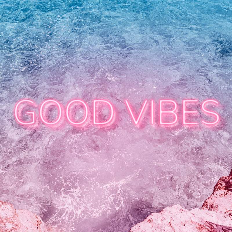 Good Vibes Images | Free Photos, PNG Stickers, Wallpapers & Backgrounds -  rawpixel