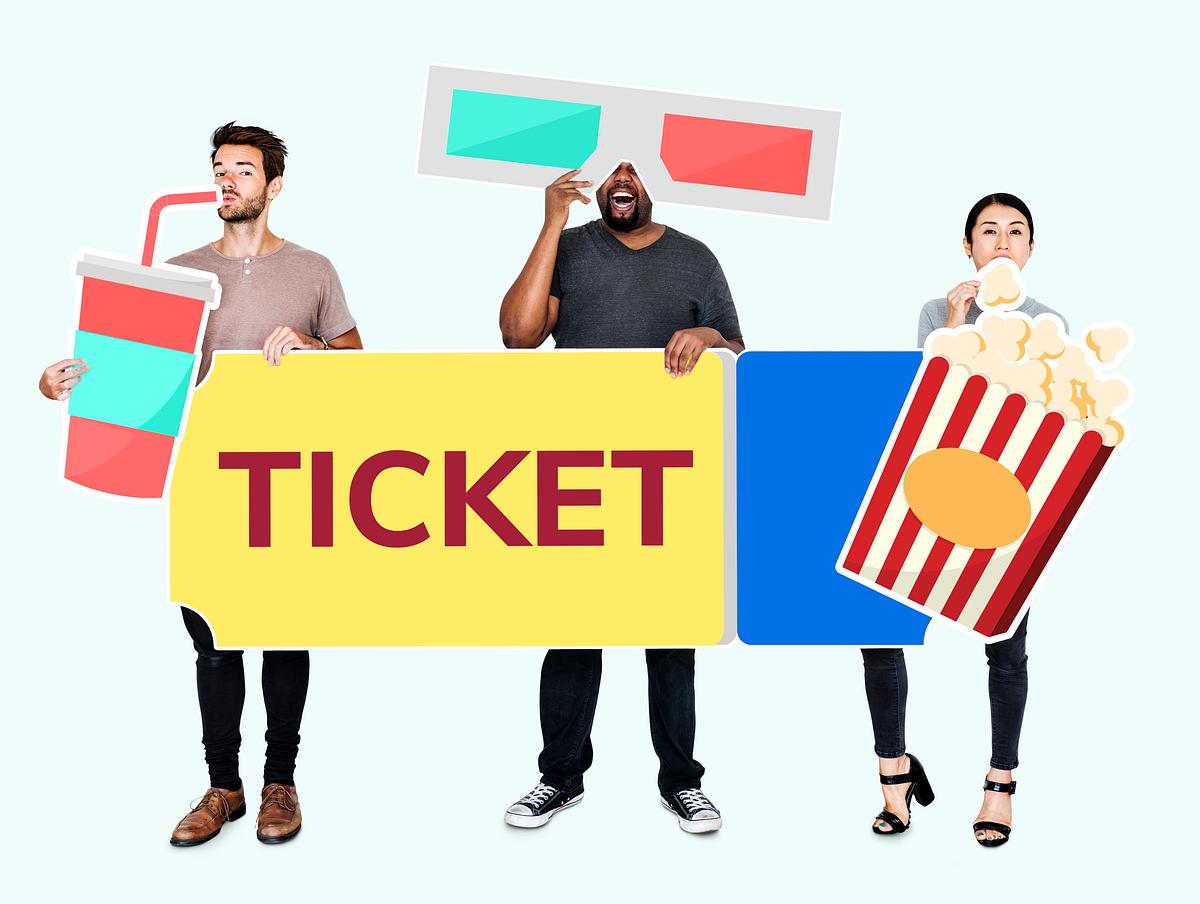 Download Cinema Mockup Images Free Vectors Pngs Mockups Backgrounds Rawpixel