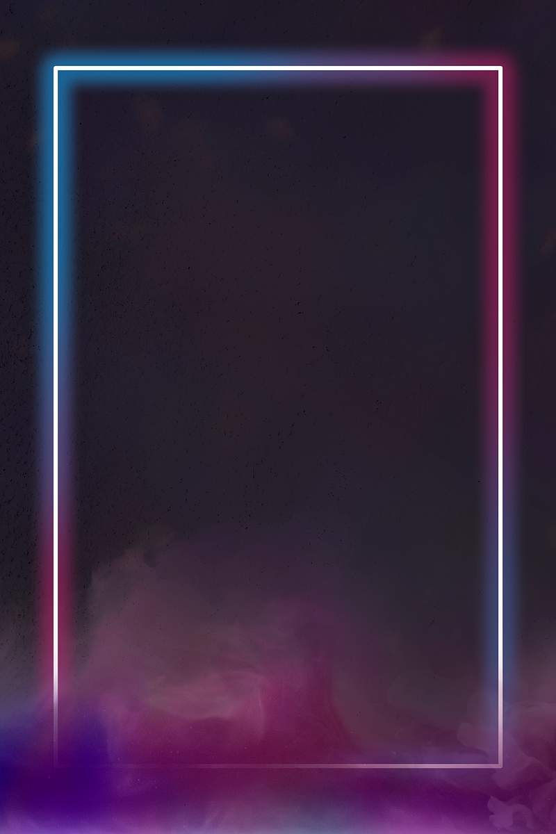 Neon wallpaper