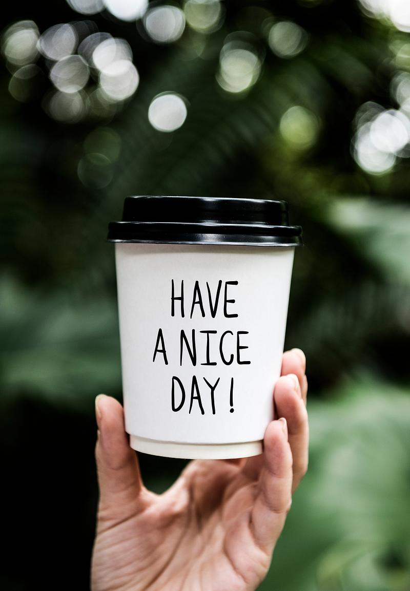 Vintage cliche inspirational text | Free photo - 384995