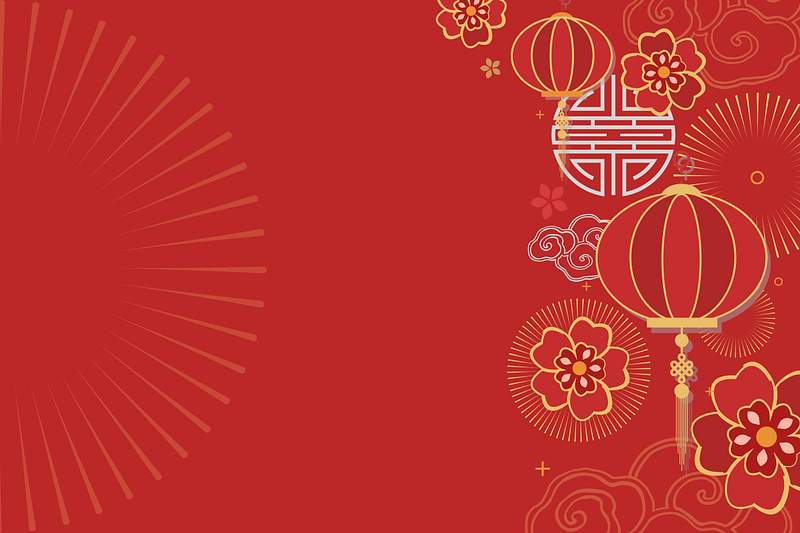 Chinese New Year Background Images | Free iPhone & Zoom HD Wallpapers &  Vectors - rawpixel
