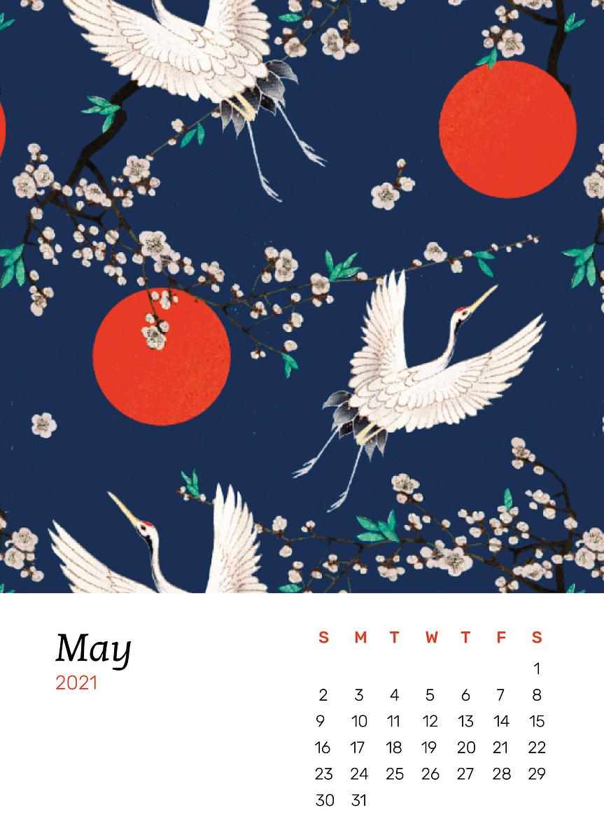 May 2021 Calendar Printable Psd Premium PSD Rawpixel may-2021-calendar-printable-psd-premium-psd-rawpixel