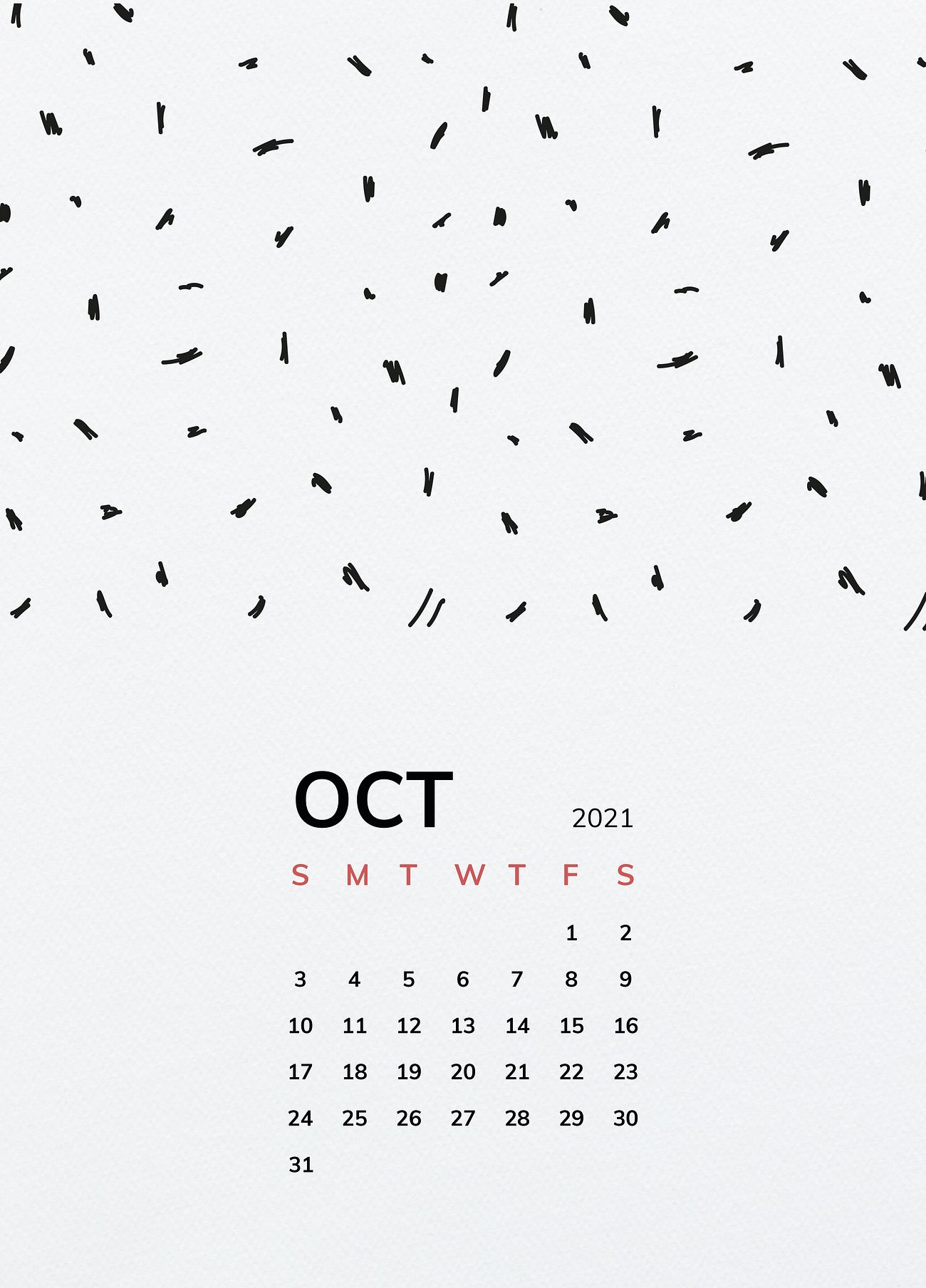 October Black And White Images | Free Vectors, PNGs, Mockups & Backgrounds - rawpixel