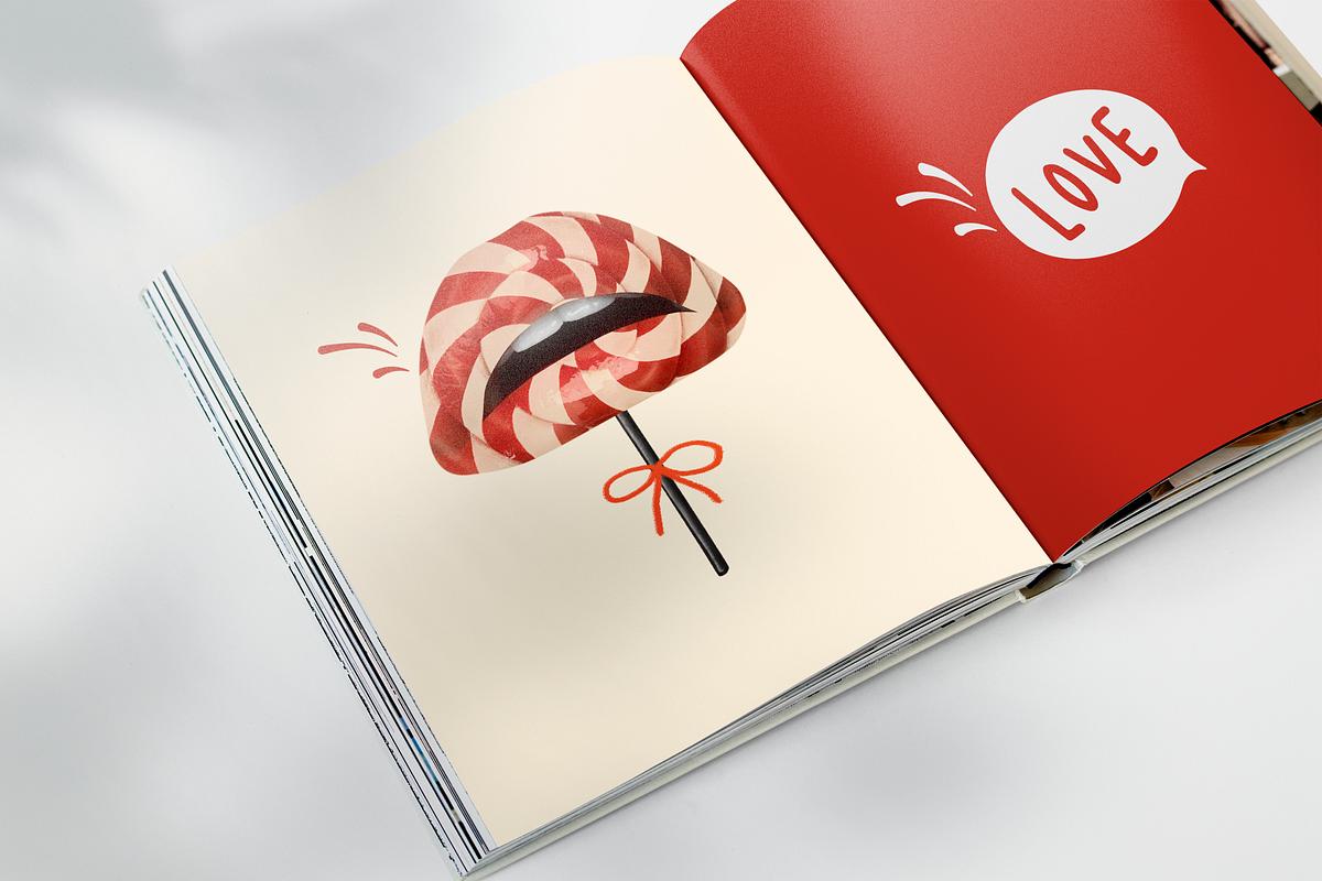 Download Lollipop Images Free Vectors Pngs Mockups Backgrounds Rawpixel