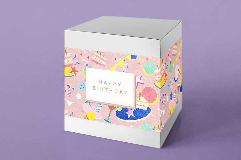 Download Box Packaging Psd Mockups I High Resolution Royalty Free Stock Photos Rawpixel