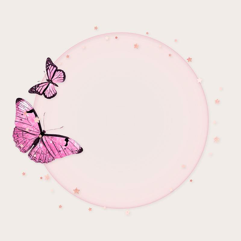 Butterfly Background Images | Free iPhone & Zoom HD Wallpapers