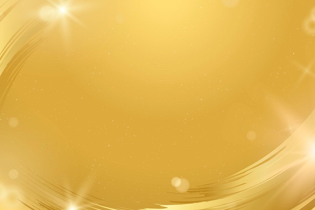 Gold Background Images | Free iPhone & Zoom HD Wallpapers & Vectors -  rawpixel