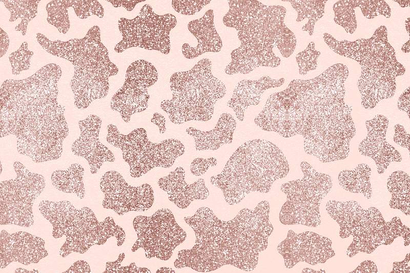 Pink Cow Print Images | Free Photos, PNG Stickers, Wallpapers & Backgrounds  - rawpixel
