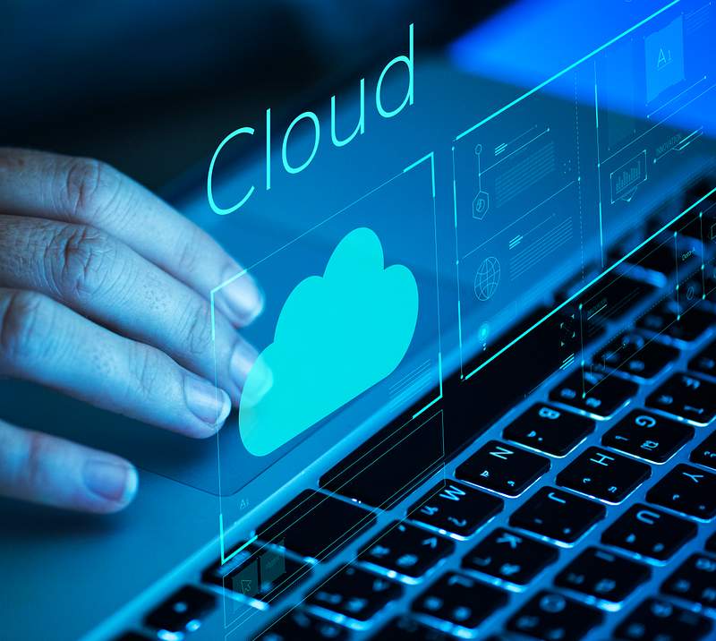 Royalty Free Cloud Computing Stock Photos Rawpixel