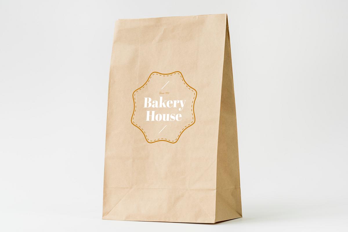 Download Bakery Bag Mockup Images Free Vectors Pngs Mockups Backgrounds Rawpixel