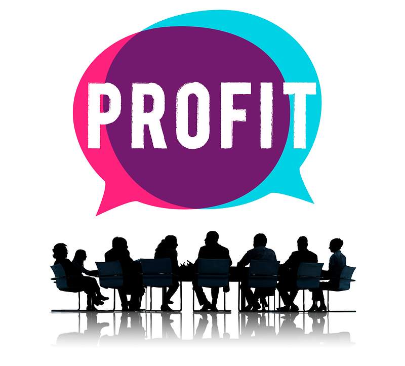 How To Improve Your Restaurant Profit Margin And Other Important Things You Need To Know About 2 Profit Revenue Budget Finance Income Sales Money Concept