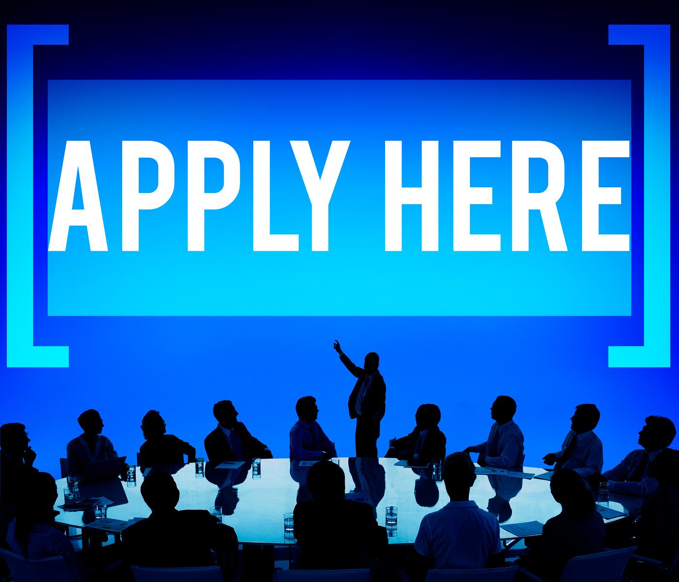 application, apply here, audience, business, business people, businessmen, businesswomen, career, conference, corporate,... application, apply here, audience, business, business people, businessmen, businesswomen, career, conference, corporate,...