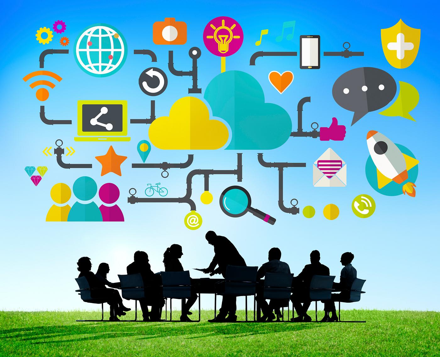 brainstorming, business, business people, businessmen, businesswomen, cloud, communication, conference, connect, connecting... brainstorming, business, business people, businessmen, businesswomen, cloud, communication, conference, connect, connecting...