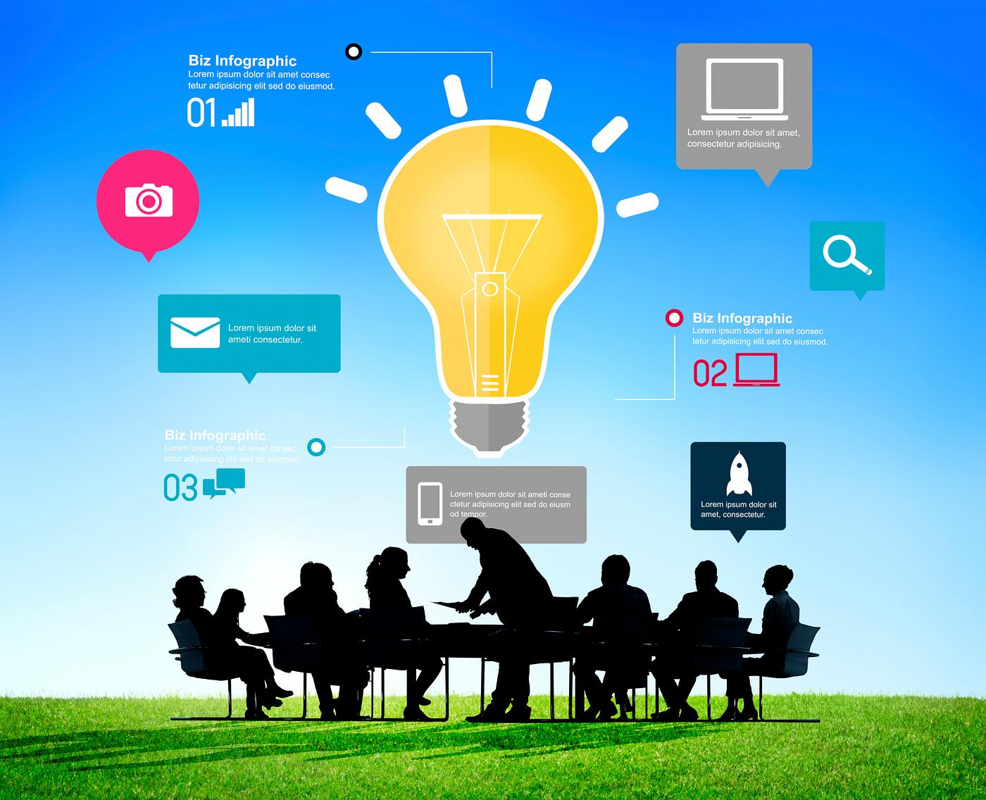biz infographic, brainstorming, business, business people, businessmen, businesswomen, communication, conference, connection... biz infographic, brainstorming, business, business people, businessmen, businesswomen, communication, conference, connection...
