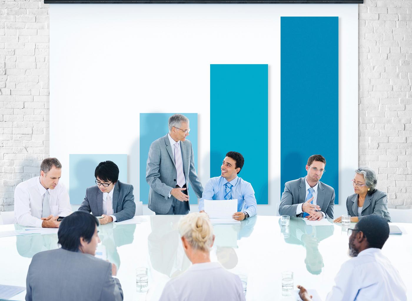 african, african descent, asian, asian ethnicity, bar graph, brainstorming, business, business people, chart, communication... african, african descent, asian, asian ethnicity, bar graph, brainstorming, business, business people, chart, communication...