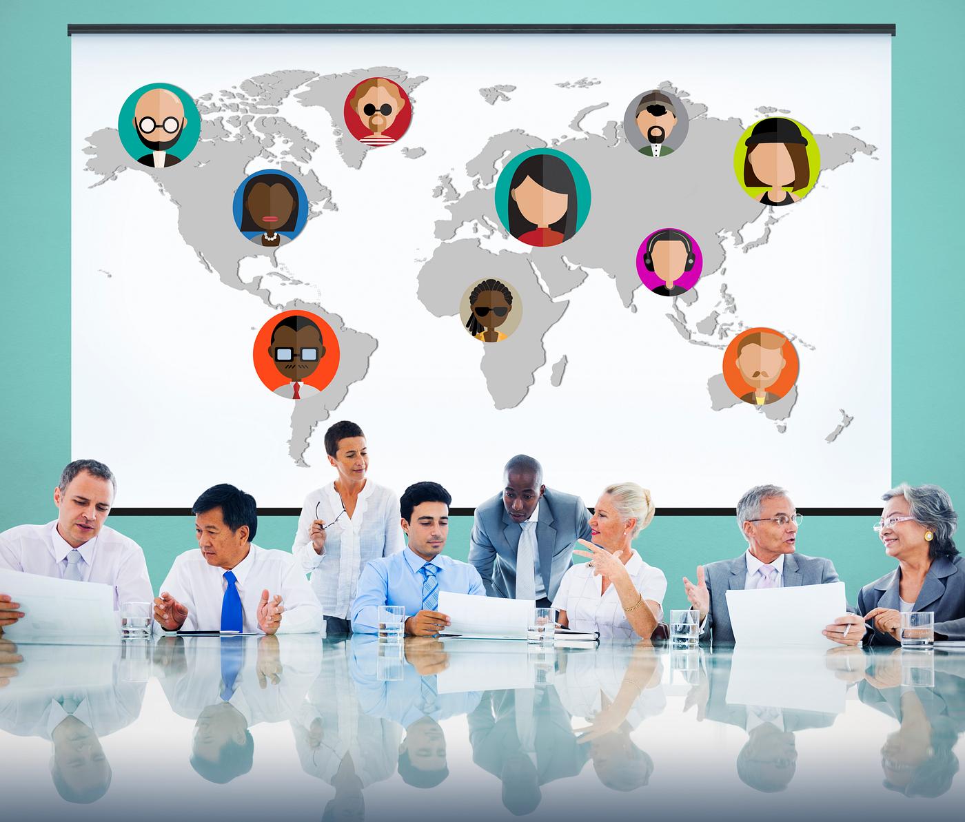 african descent, asian ethnicity, business, business people, businessmen, businesswomen, cartography, communication,... african descent, asian ethnicity, business, business people, businessmen, businesswomen, cartography, communication,...