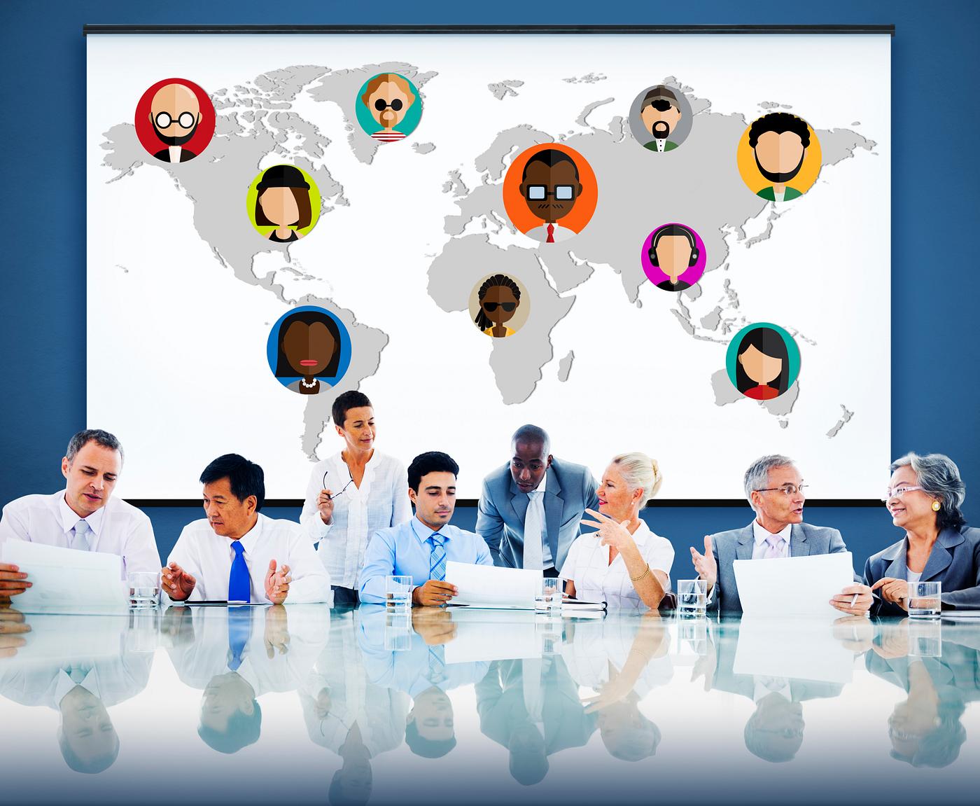 african descent, asian ethnicity, business, business people, businessmen, businesswomen, cartography, communication,... african descent, asian ethnicity, business, business people, businessmen, businesswomen, cartography, communication,...