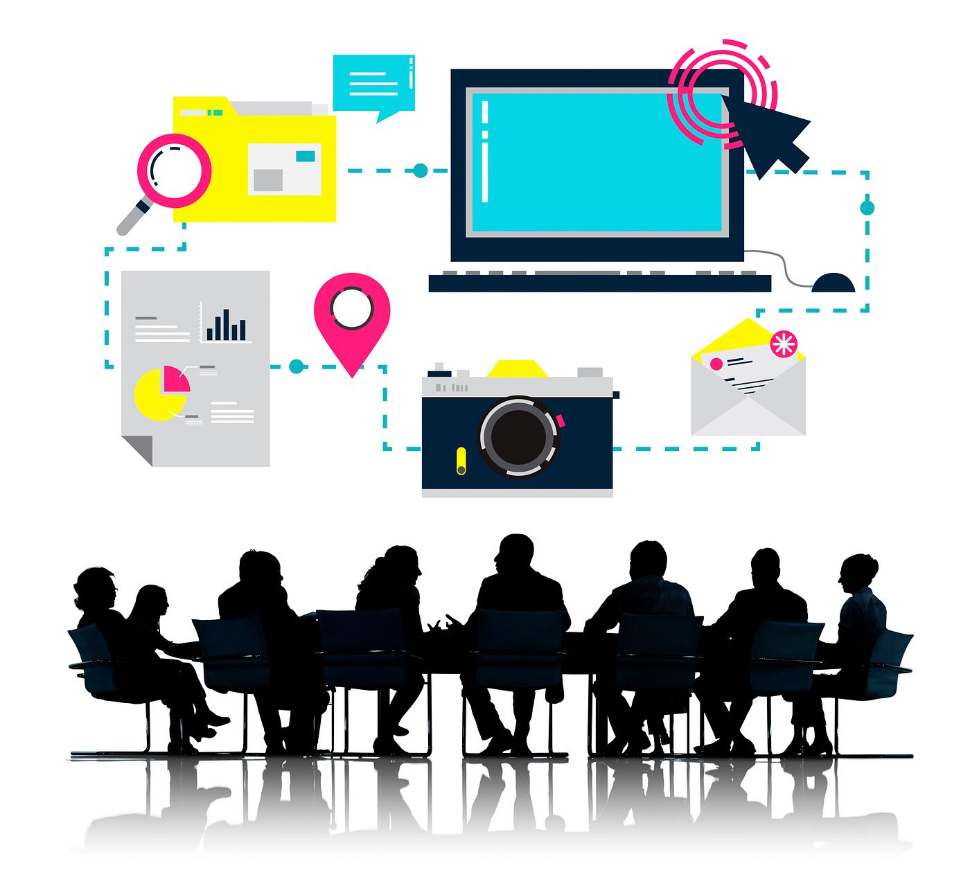 brainstorming, business, business people, businessmen, businesswomen, communication, computer, conference, connect,... brainstorming, business, business people, businessmen, businesswomen, communication, computer, conference, connect,...