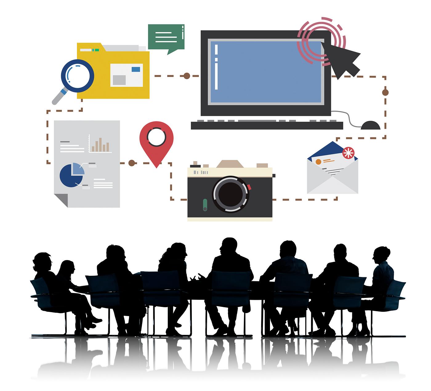 brainstorming, business, business people, businessmen, businesswomen, communication, computer, conference, connect,... brainstorming, business, business people, businessmen, businesswomen, communication, computer, conference, connect,...