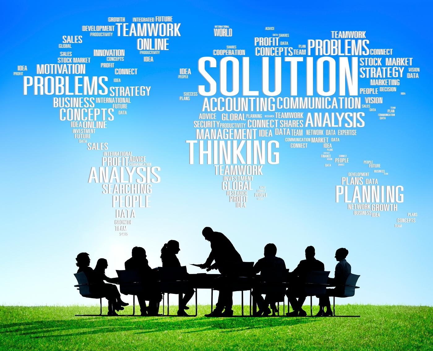 answers, assistance, brainstorming, breaking new ground, business, business people, business strategy, businessmen,... answers, assistance, brainstorming, breaking new ground, business, business people, business strategy, businessmen,...