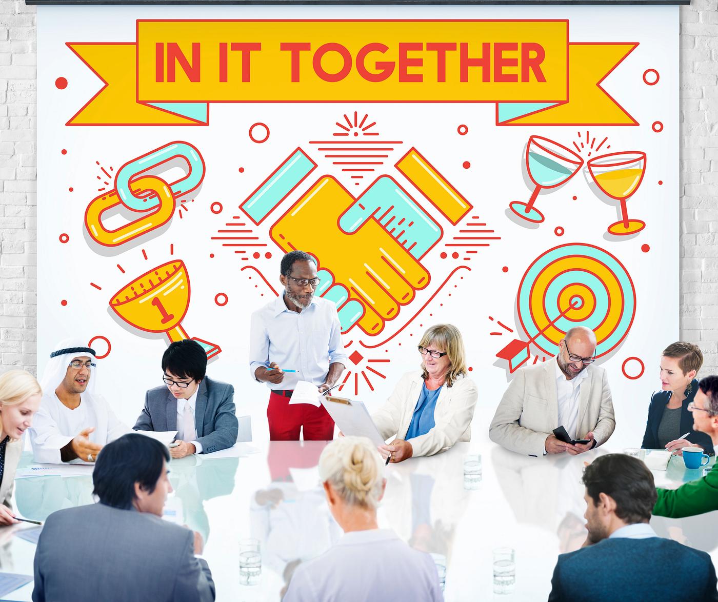 achievement, african descent, asian ethnicity, better together, business, business people, businessmen, businesswomen, come... achievement, african descent, asian ethnicity, better together, business, business people, businessmen, businesswomen, come...