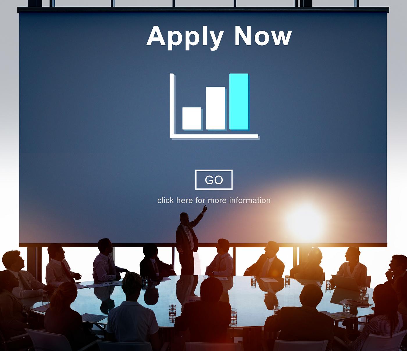 applicant, application, apply, apply here, apply now, back lit, bar graph, brainstorming, business, business people,... applicant, application, apply, apply here, apply now, back lit, bar graph, brainstorming, business, business people,...