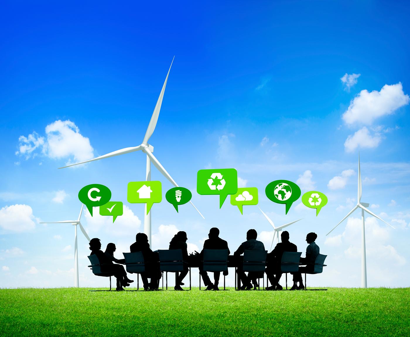 alternative energy, arrow sign, blue sky, business, business person, businessman, carbon dioxide, communication, cooperation... alternative energy, arrow sign, blue sky, business, business person, businessman, carbon dioxide, communication, cooperation...