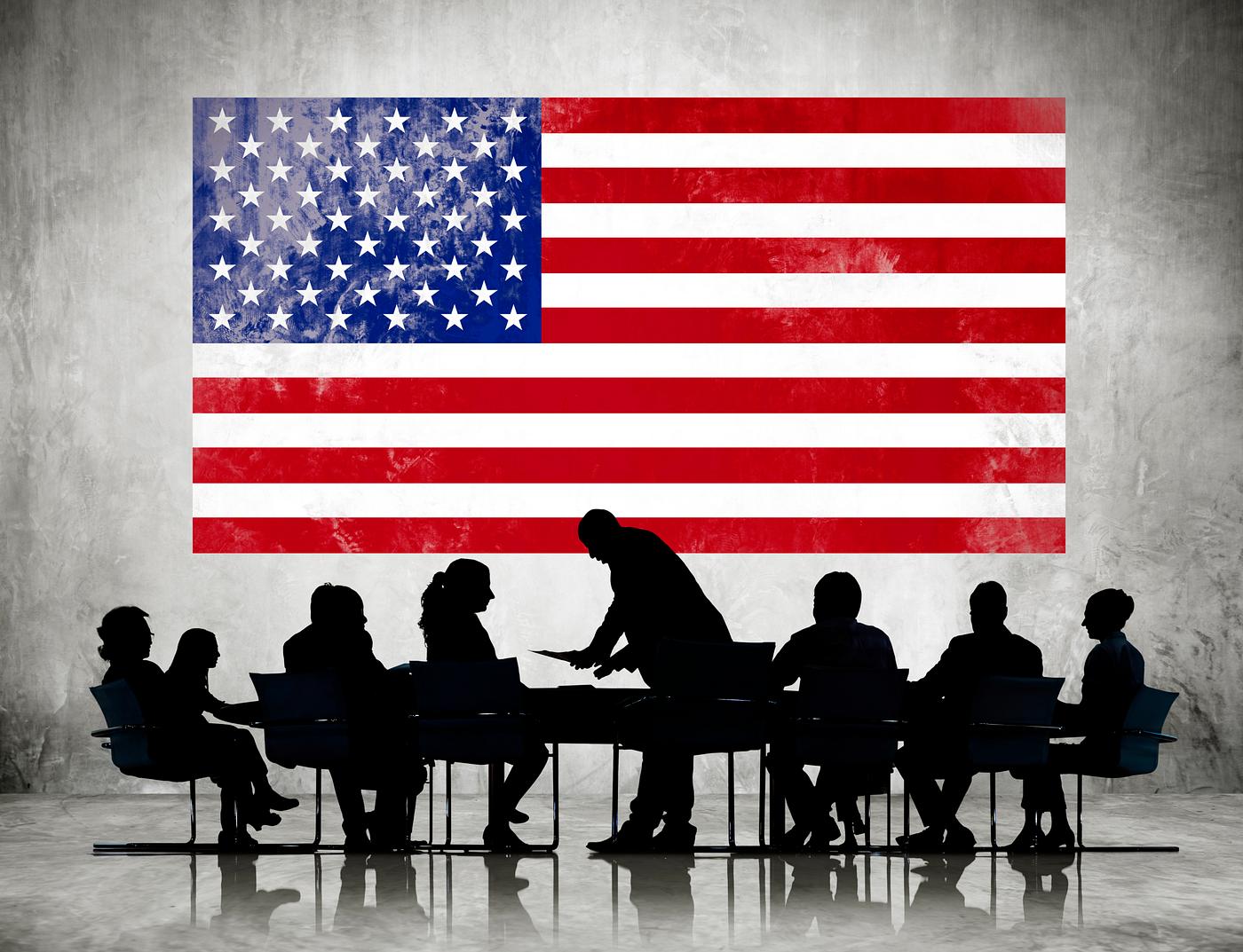 adult, america, american culture, american flag, boardroom, brainstorming, business, business meeting, business people,... adult, america, american culture, american flag, boardroom, brainstorming, business, business meeting, business people,...