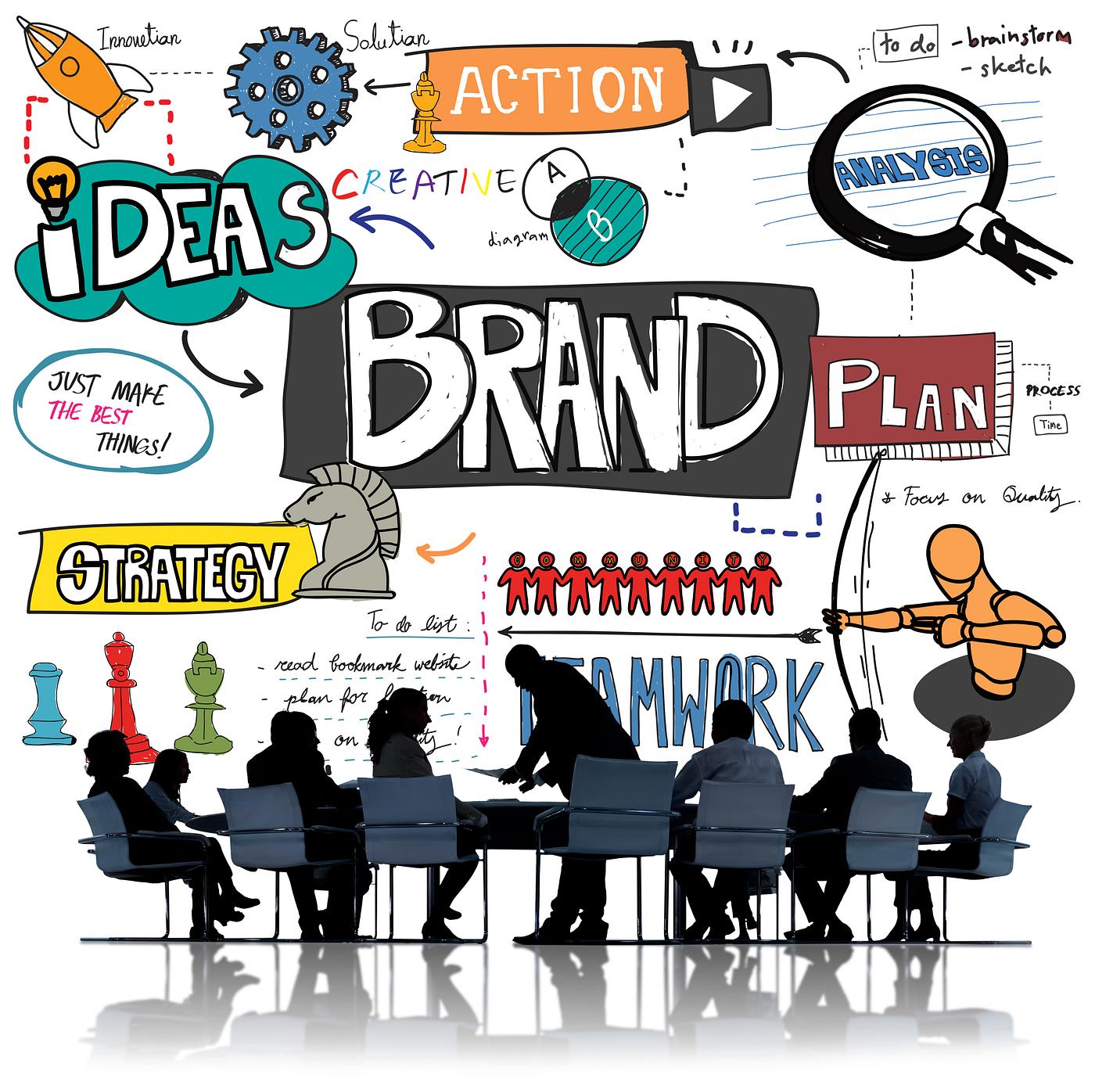 advertising, badge, brainstorming, brand, brand name, branding, business, business people, businessmen, businesswomen, cog,... advertising, badge, brainstorming, brand, brand name, branding, business, business people, businessmen, businesswomen, cog,...