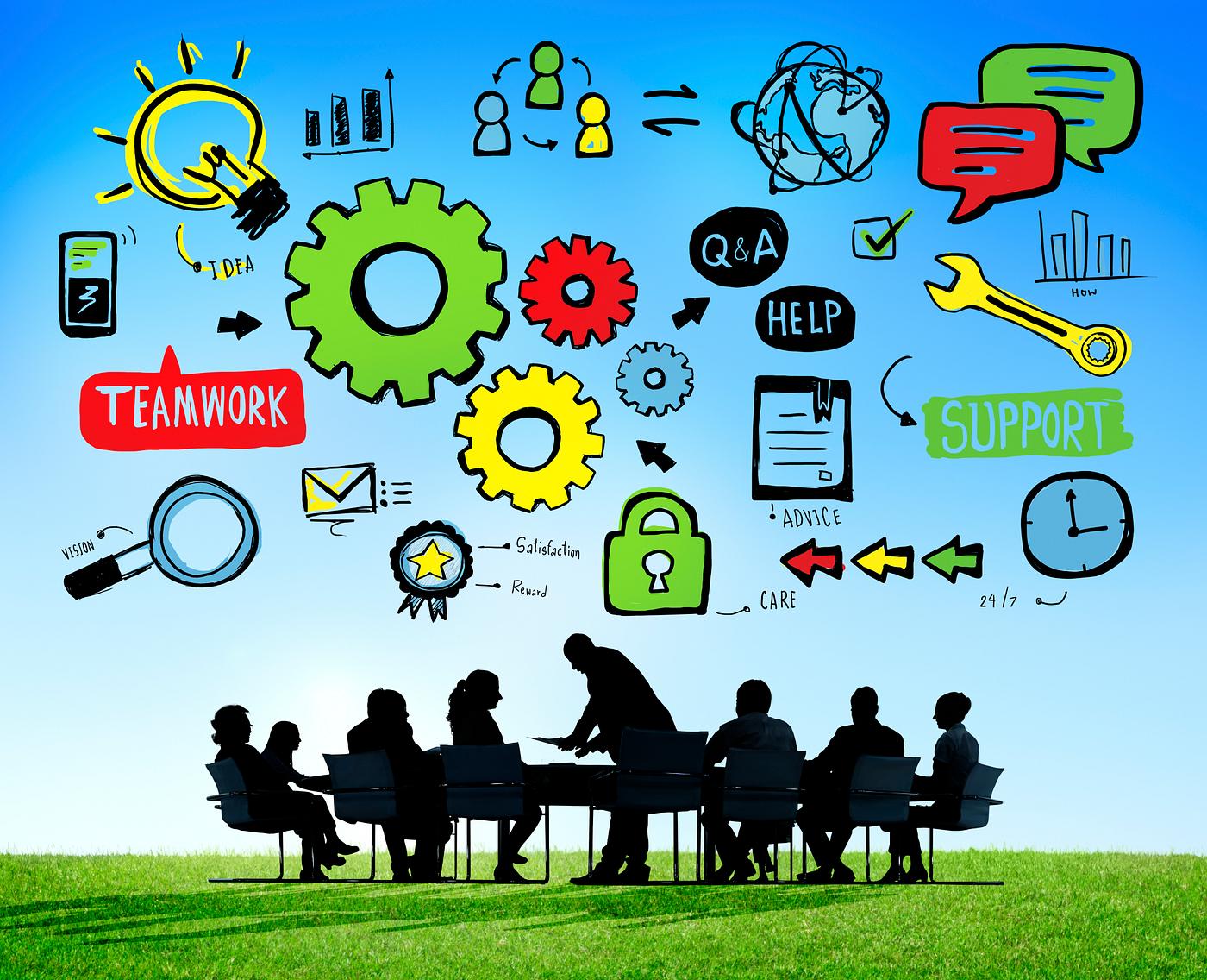 achievement, brainstorming, business, business people, businessmen, businesswomen, cog, collaboration, communication,... achievement, brainstorming, business, business people, businessmen, businesswomen, cog, collaboration, communication,...