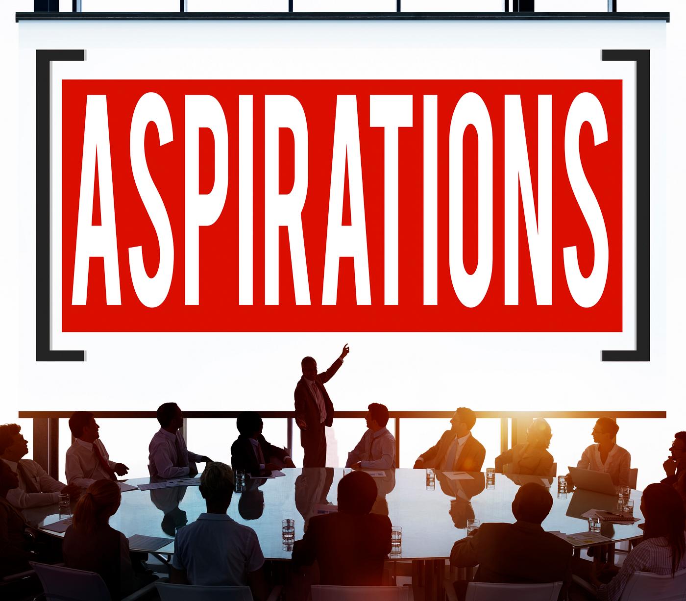 ambition, aspirations, audience, business, business people, communication, conference, connection, desire, expectation, goal... ambition, aspirations, audience, business, business people, communication, conference, connection, desire, expectation, goal...