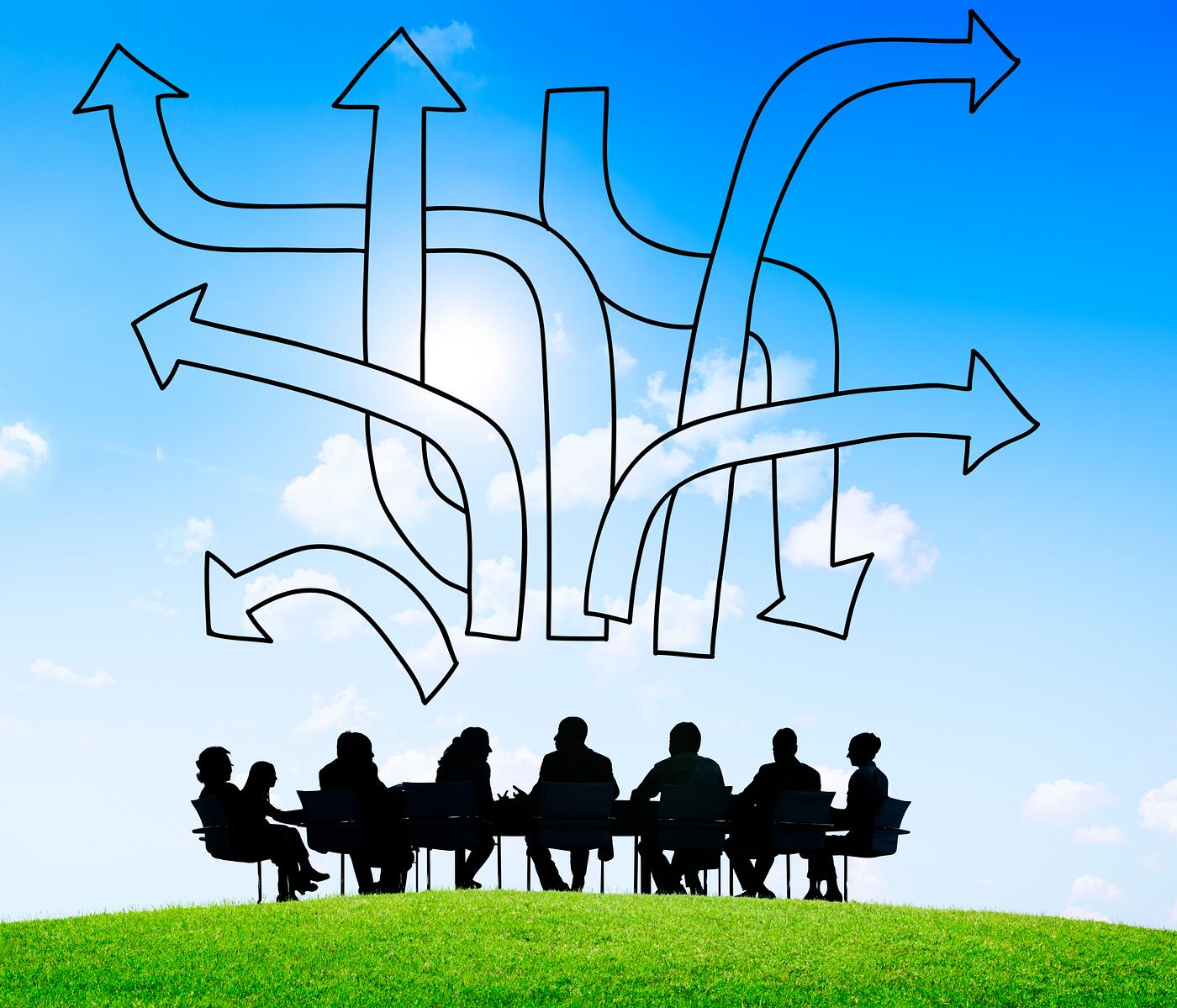 approach, arrow sign, backlit, business, business people, businessmen, businesswomen, chance, change, choice, communication... approach, arrow sign, backlit, business, business people, businessmen, businesswomen, chance, change, choice, communication...