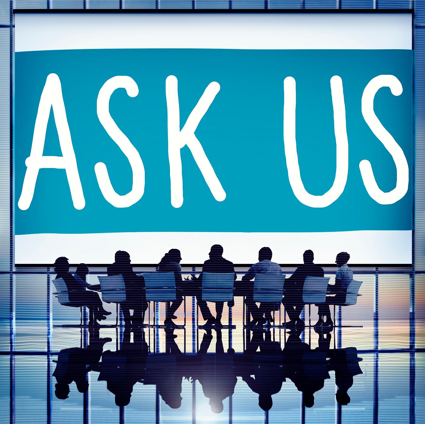 advice, answers, ask, ask us, assistance, brainstorming, business people, businessmen, businesswomen, care, communication,... advice, answers, ask, ask us, assistance, brainstorming, business people, businessmen, businesswomen, care, communication,...