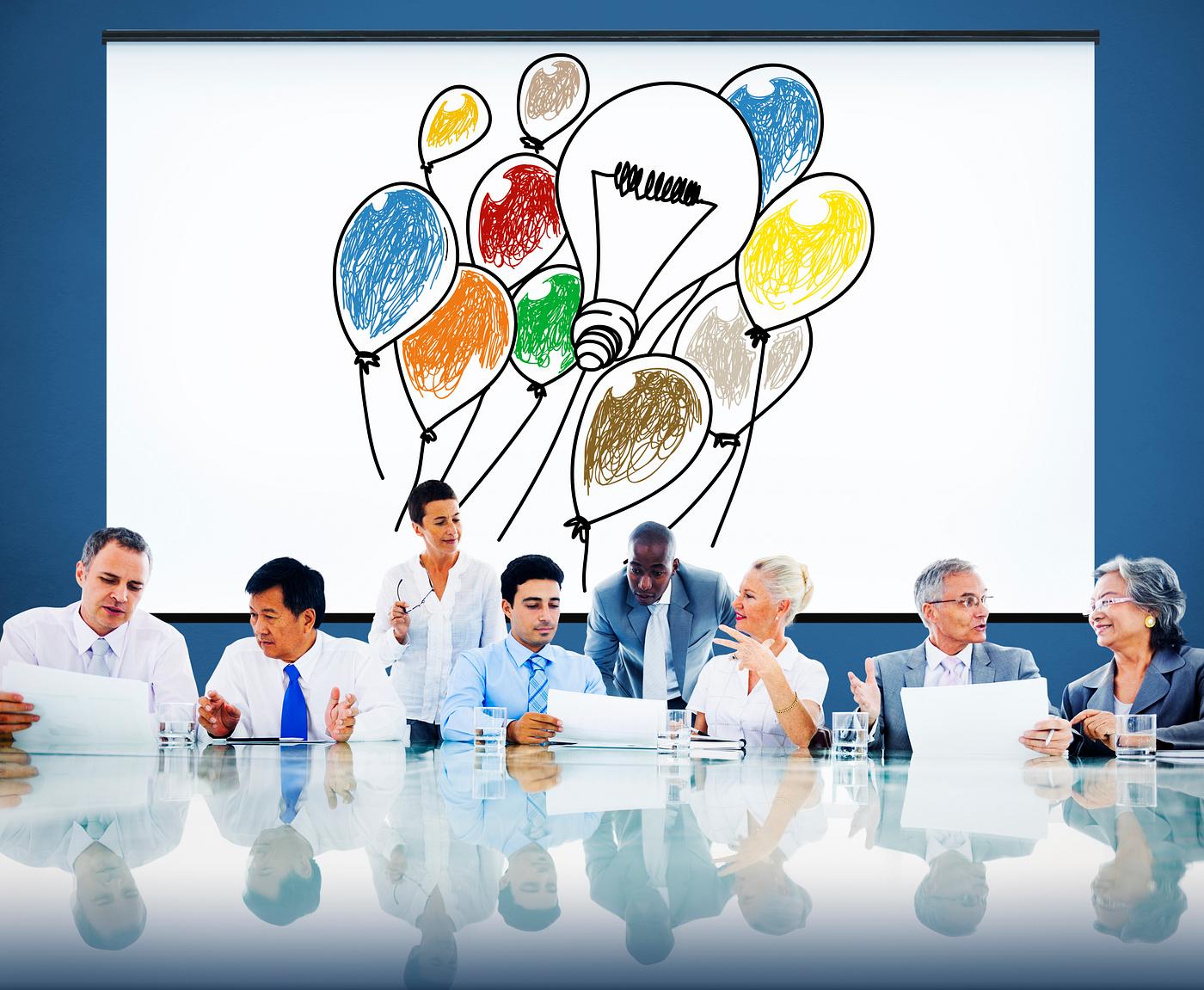 african, african descent, asian, asian ethnicity, balloons, brainstorm, brainstorming, business, business people,... african, african descent, asian, asian ethnicity, balloons, brainstorm, brainstorming, business, business people,...