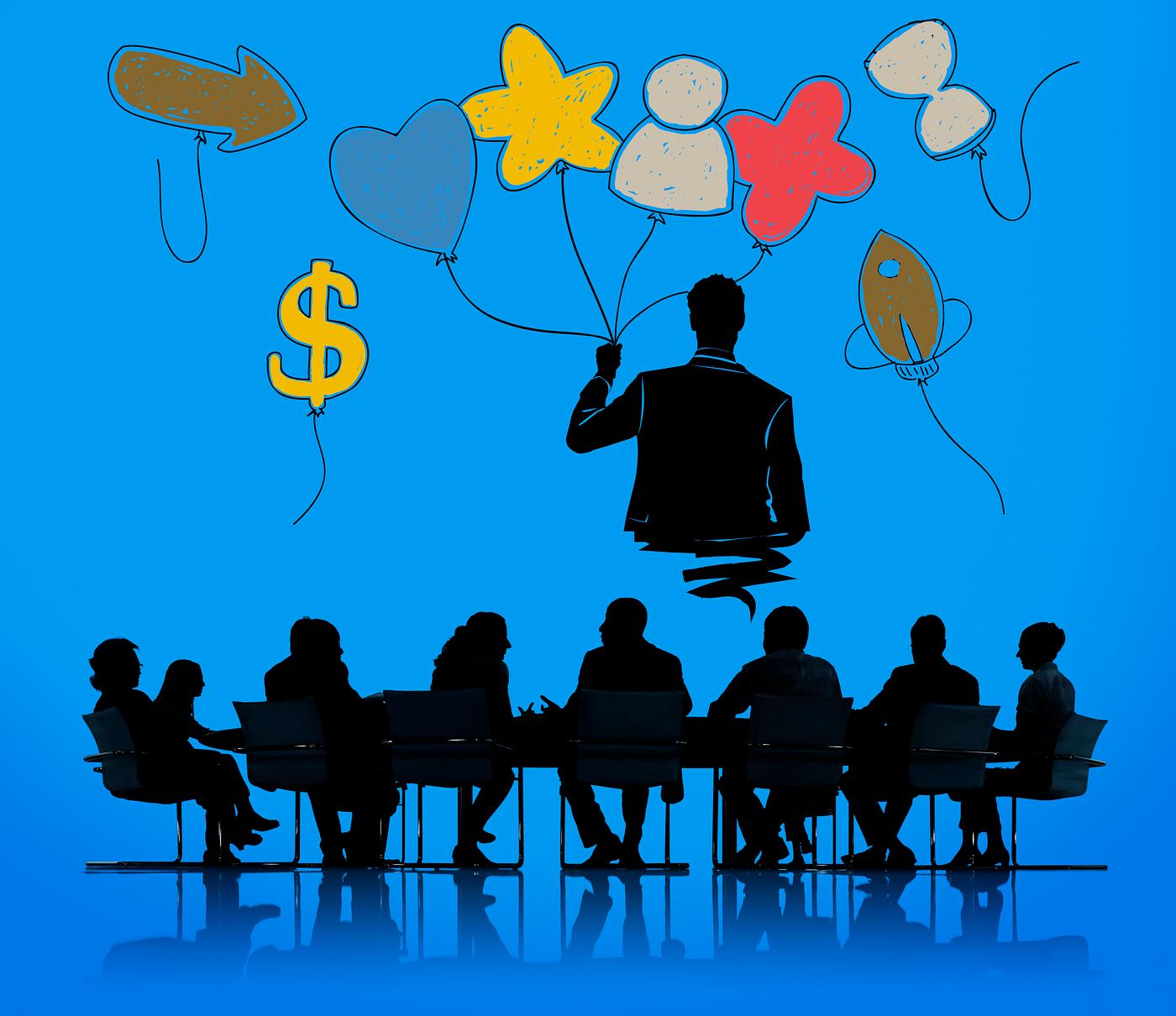 balloon, blackboard, blue, brainstorming, business, business people, businessmen, businesswomen, chance, communication,... balloon, blackboard, blue, brainstorming, business, business people, businessmen, businesswomen, chance, communication,...