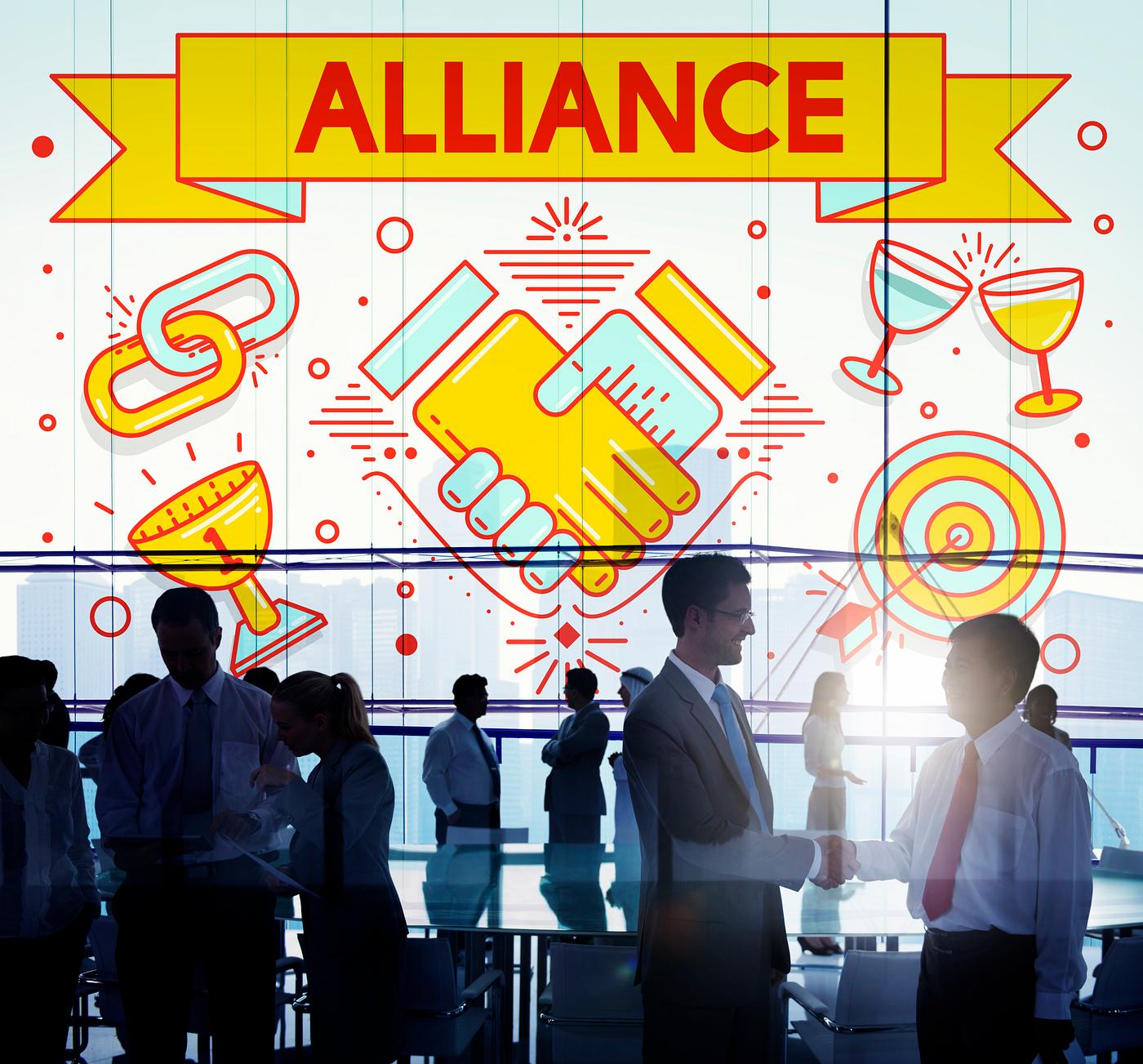 affinity, alliance, association, banner, brainstorming, building, business, business relationship, businessmen,... affinity, alliance, association, banner, brainstorming, building, business, business relationship, businessmen,...