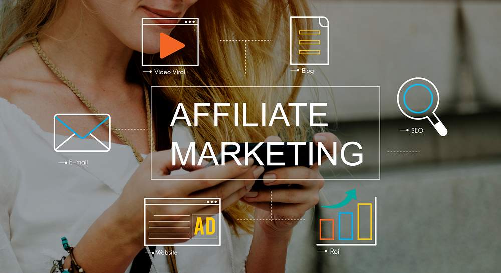 make money on affiliate marketing